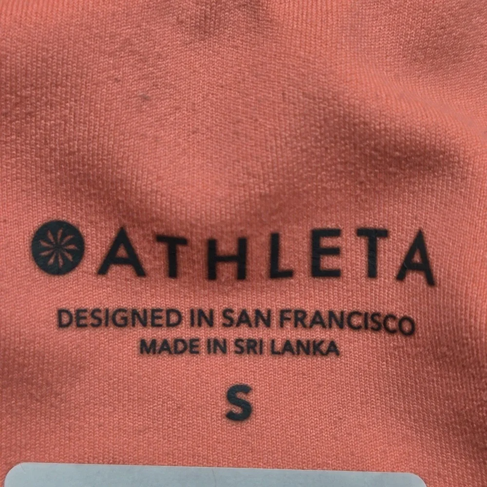 Athleta *please carefully
